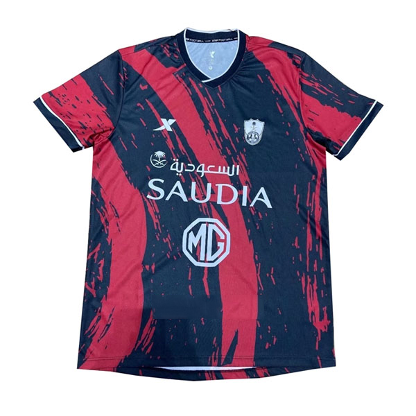Authentic Camiseta Al Ahli Saudi 1ª 2021-2022